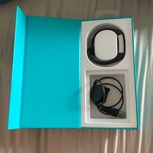 Fitbit Alta HR